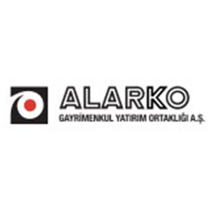Alarko Gayrimenkul 